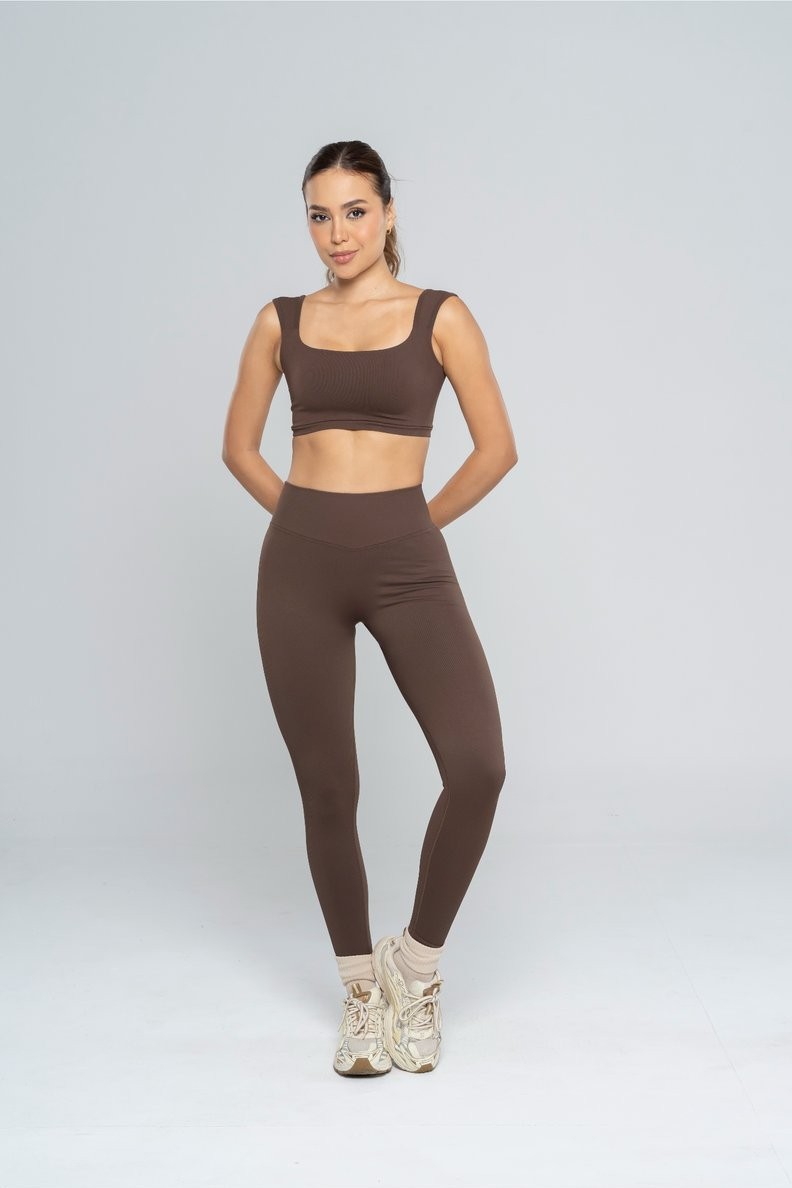 Leggings Azure
